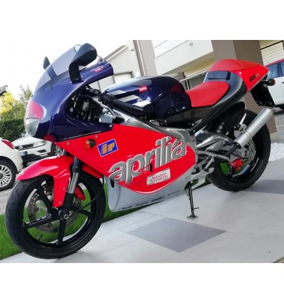 RS 125 1999 REPLICA VALENTINO ROSSI